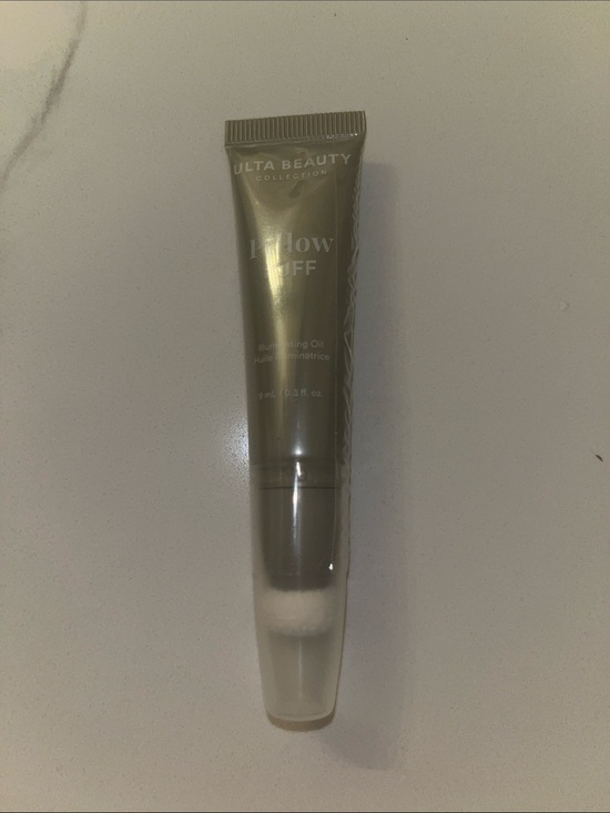Ulta Beauty Other - Ulta Beauty Pillow Puff illuminating